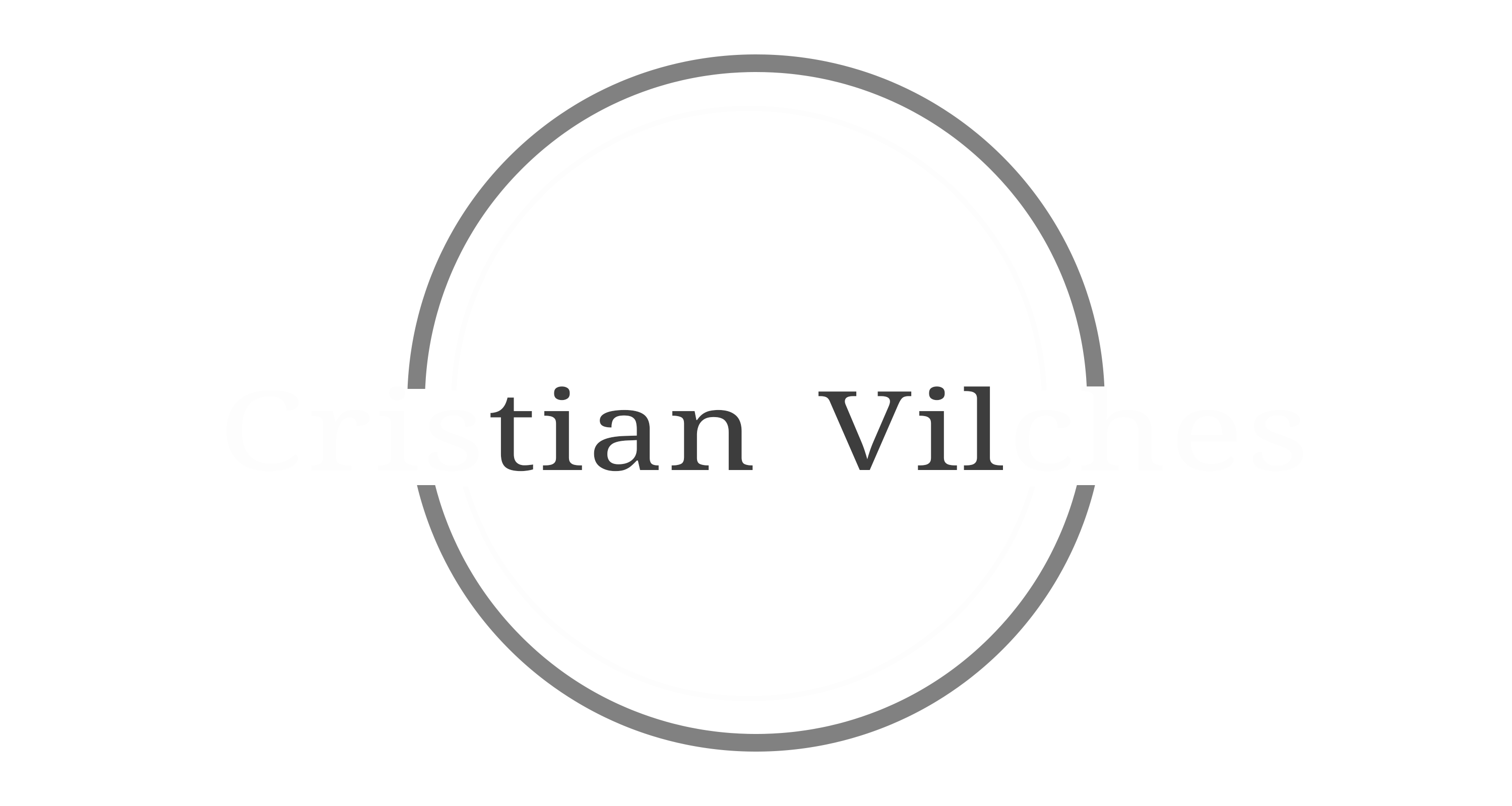 Cristian Vilches